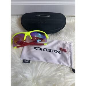 Oakley Flak 2.0 Custom Sunglasses